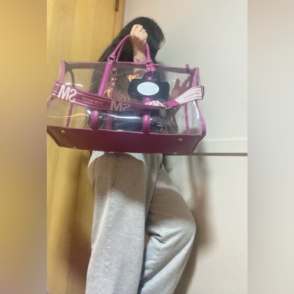 Steve Madden Travel bag - Picture 6 of 6